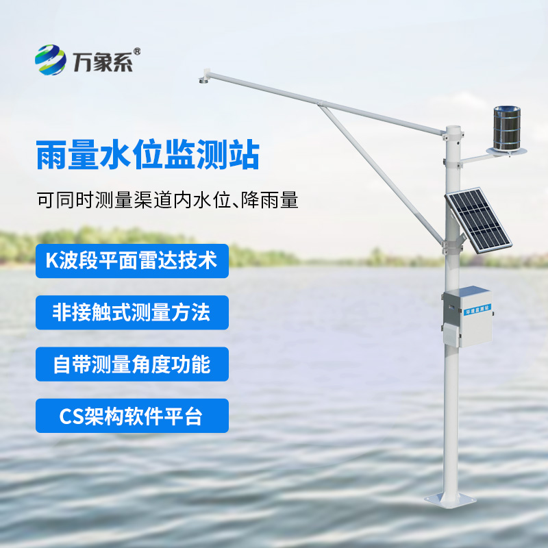 在雨季里，水雨情自動監測系統對水庫大壩等發揮了什么作用？
